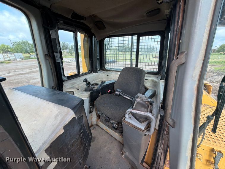image for item ED5316 Caterpillar D6R XL dozer