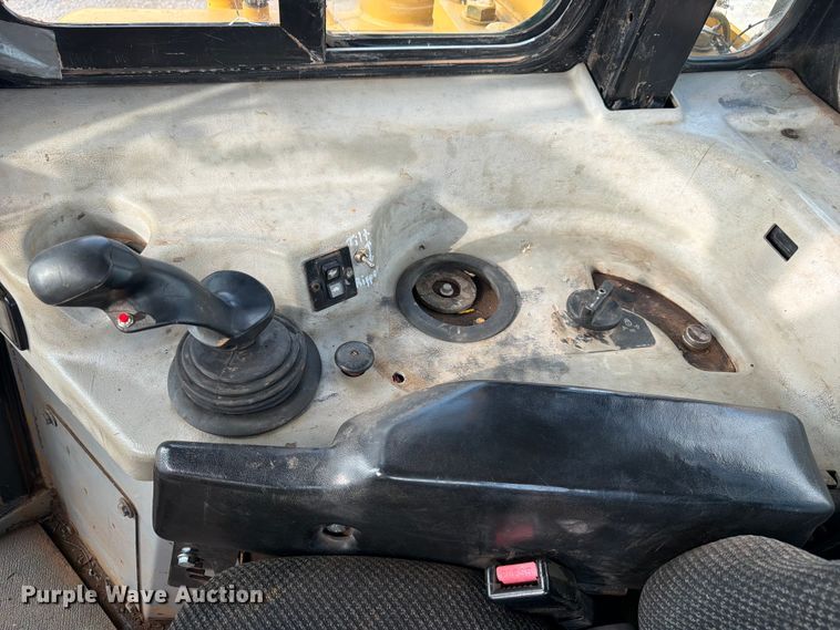 image for item ED5316 Caterpillar D6R XL dozer