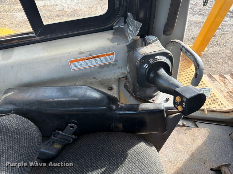 image for item ED5316 Caterpillar D6R XL dozer
