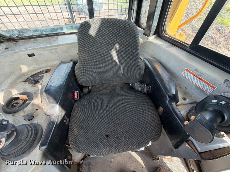 image for item ED5316 Caterpillar D6R XL dozer