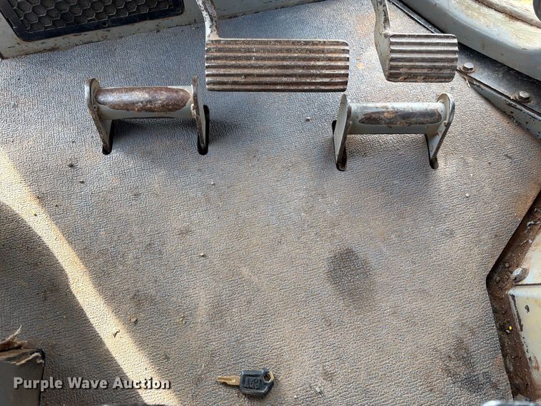 image for item ED5316 Caterpillar D6R XL dozer