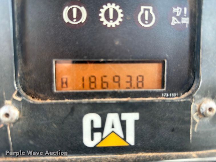 image for item ED5316 Caterpillar D6R XL dozer