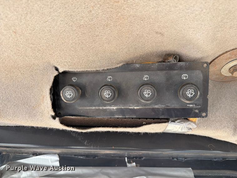 image for item ED5316 Caterpillar D6R XL dozer