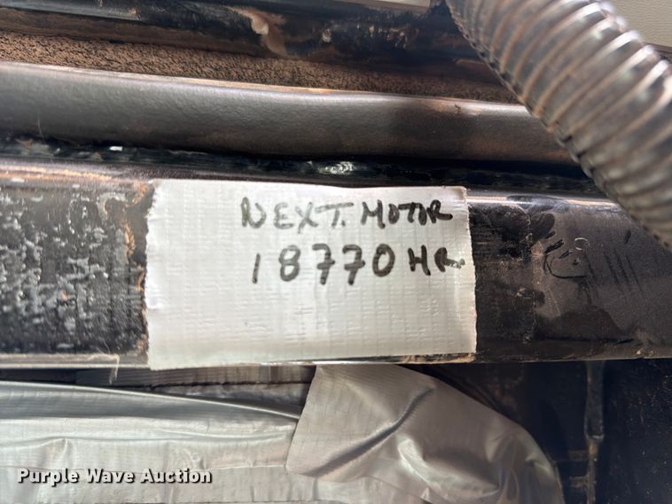 image for item ED5316 Caterpillar D6R XL dozer