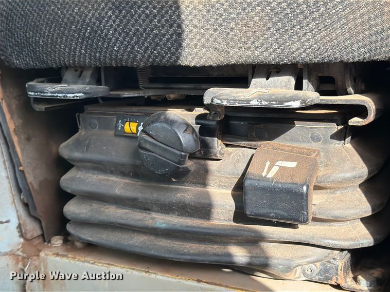 image for item ED5316 Caterpillar D6R XL dozer