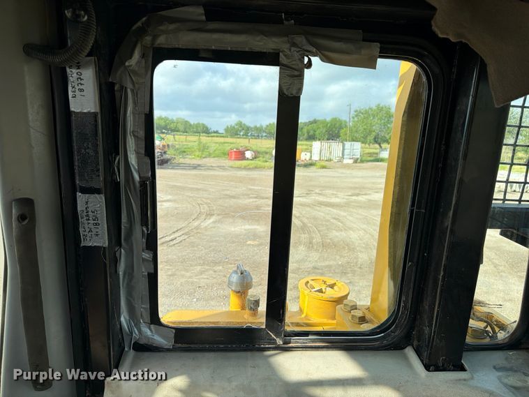 image for item ED5316 Caterpillar D6R XL dozer