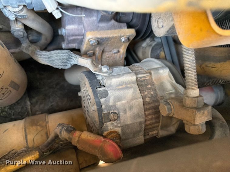 image for item ED5316 Caterpillar D6R XL dozer