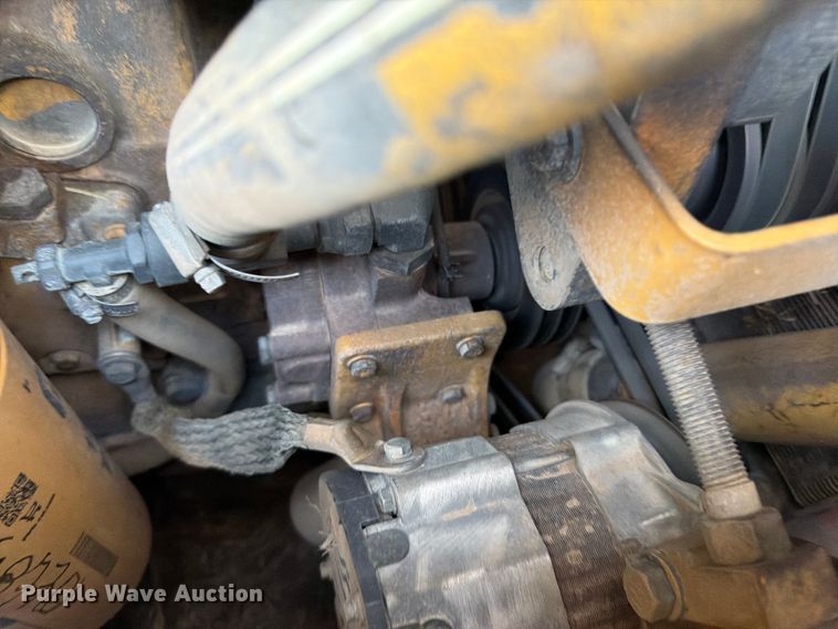 image for item ED5316 Caterpillar D6R XL dozer