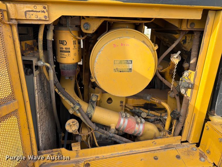 image for item ED5316 Caterpillar D6R XL dozer