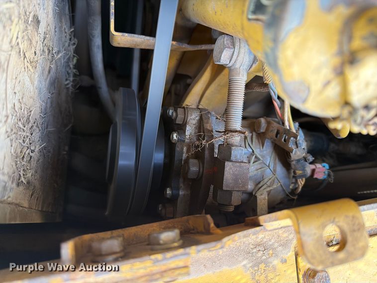 image for item ED5316 Caterpillar D6R XL dozer