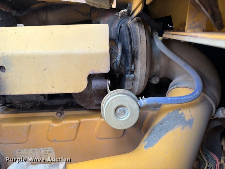 image for item ED5316 Caterpillar D6R XL dozer