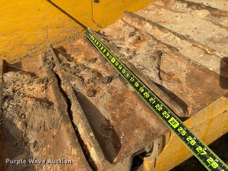 image for item ED5316 Caterpillar D6R XL dozer