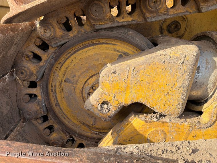image for item ED5316 Caterpillar D6R XL dozer