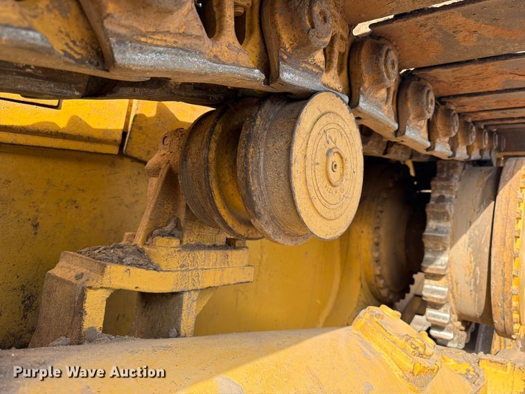 image for item ED5316 Caterpillar D6R XL dozer