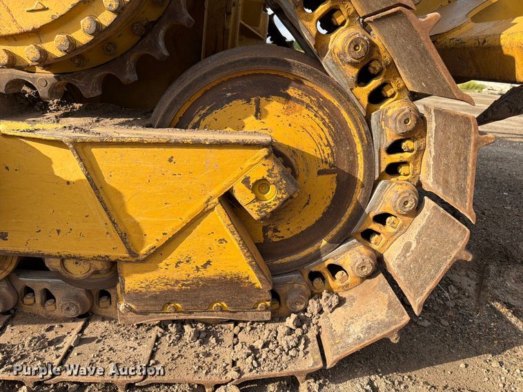 image for item ED5316 Caterpillar D6R XL dozer