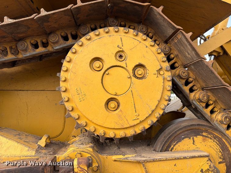 image for item ED5316 Caterpillar D6R XL dozer