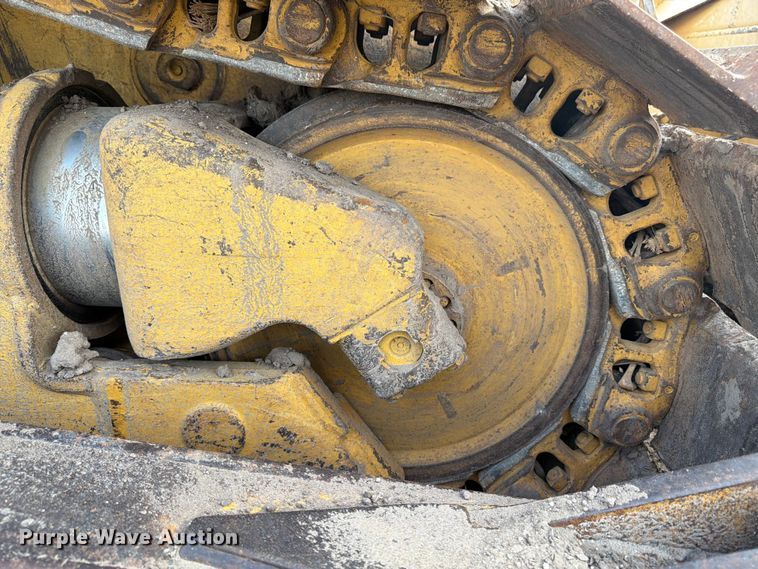 image for item ED5316 Caterpillar D6R XL dozer