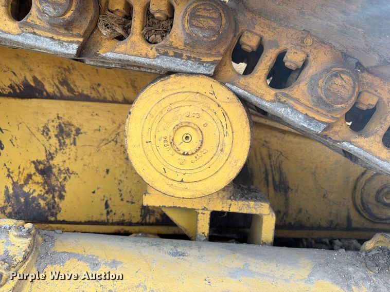 image for item ED5316 Caterpillar D6R XL dozer