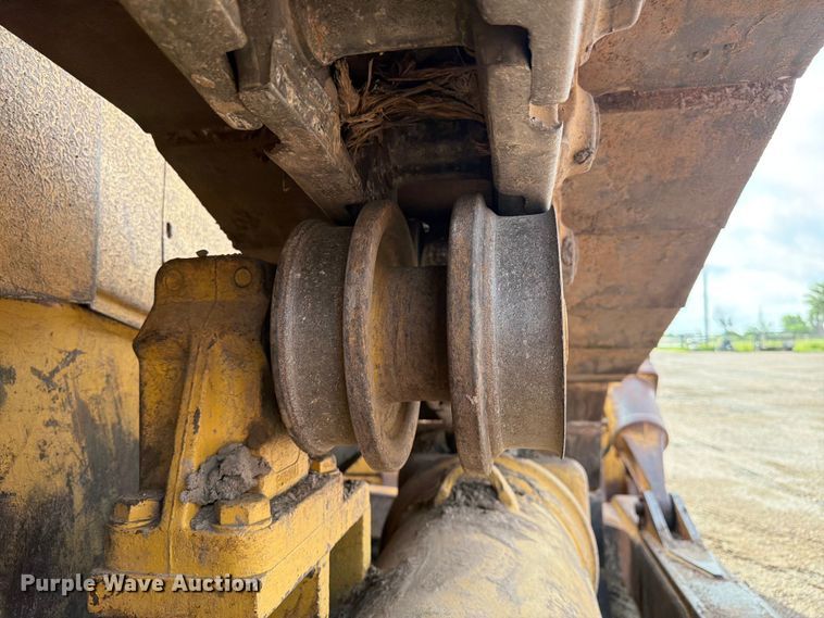 image for item ED5316 Caterpillar D6R XL dozer