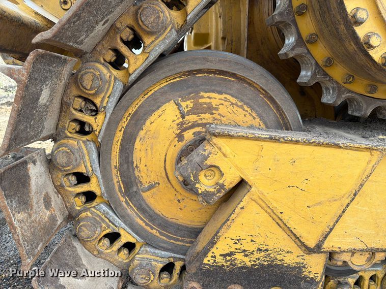 image for item ED5316 Caterpillar D6R XL dozer