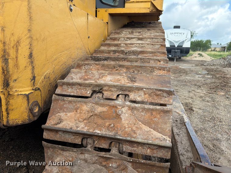 image for item ED5316 Caterpillar D6R XL dozer