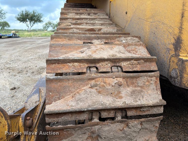 image for item ED5316 Caterpillar D6R XL dozer