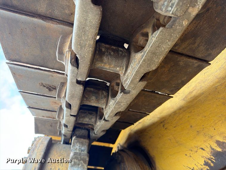 image for item ED5316 Caterpillar D6R XL dozer