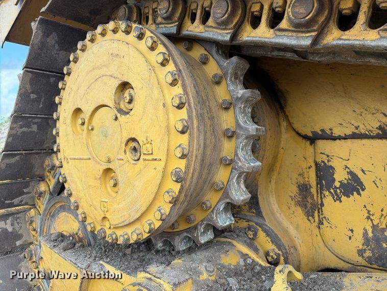 image for item ED5316 Caterpillar D6R XL dozer