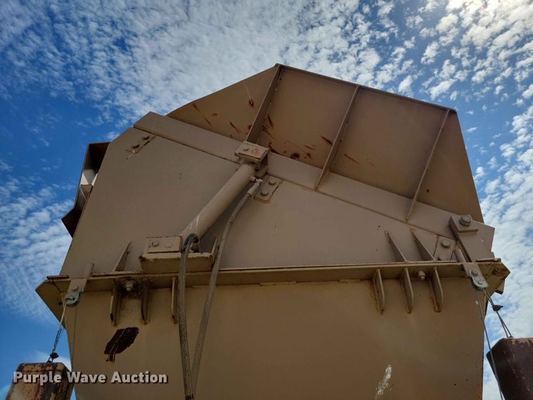 image for item EE1057 The Screen Machine  Spyder screening plant