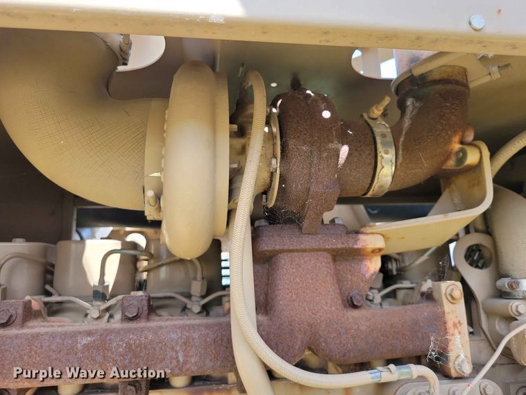 image for item EE1057 The Screen Machine  Spyder screening plant