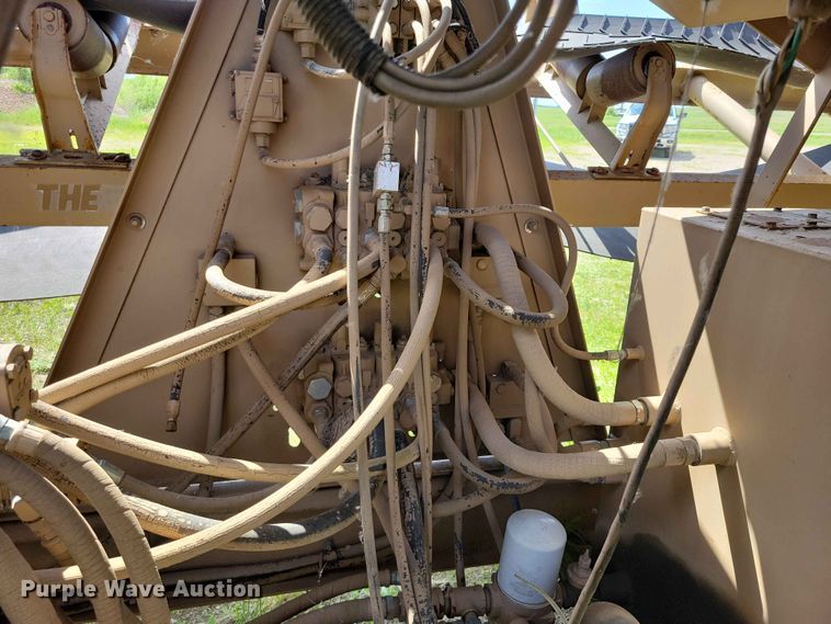 image for item EE1057 The Screen Machine  Spyder screening plant