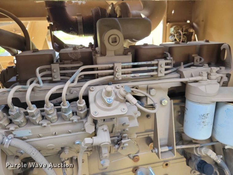 image for item EE1057 The Screen Machine  Spyder screening plant