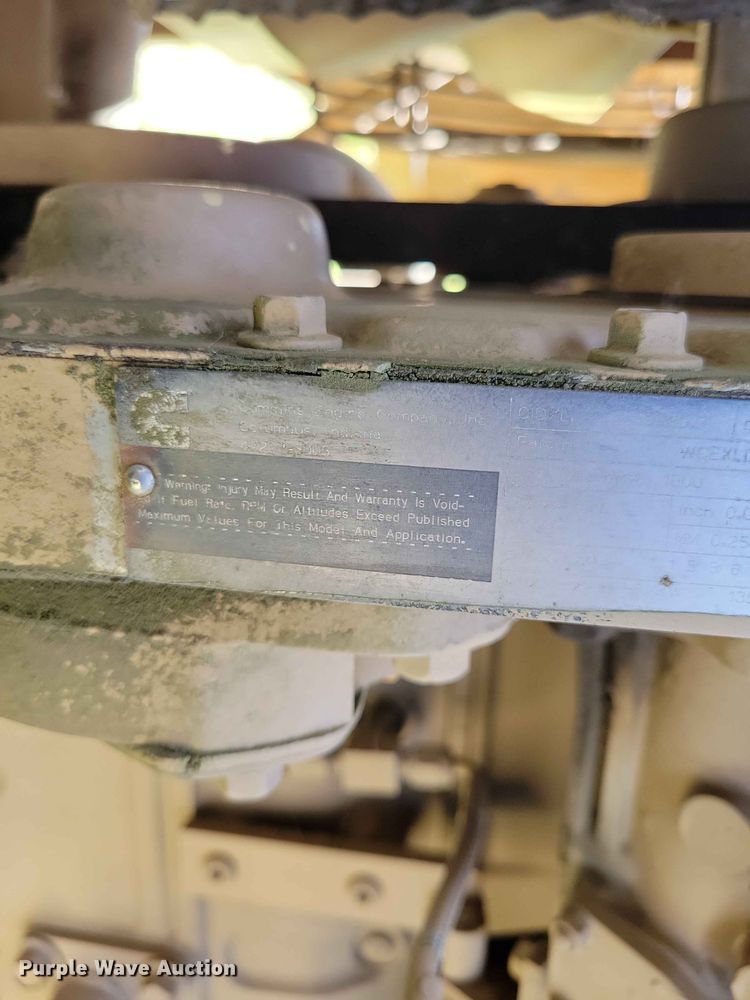 image for item EE1057 The Screen Machine  Spyder screening plant
