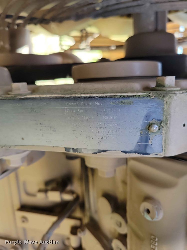 image for item EE1057 The Screen Machine  Spyder screening plant