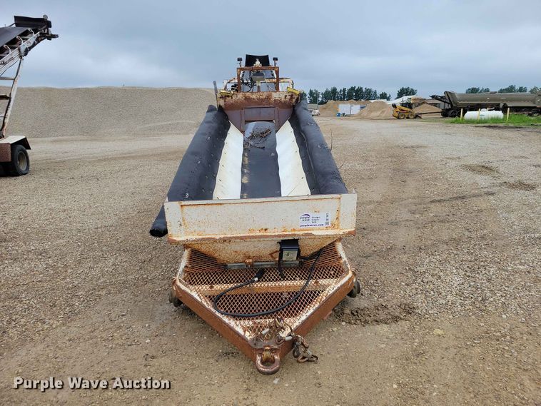 image for item EE1063 Conveyor