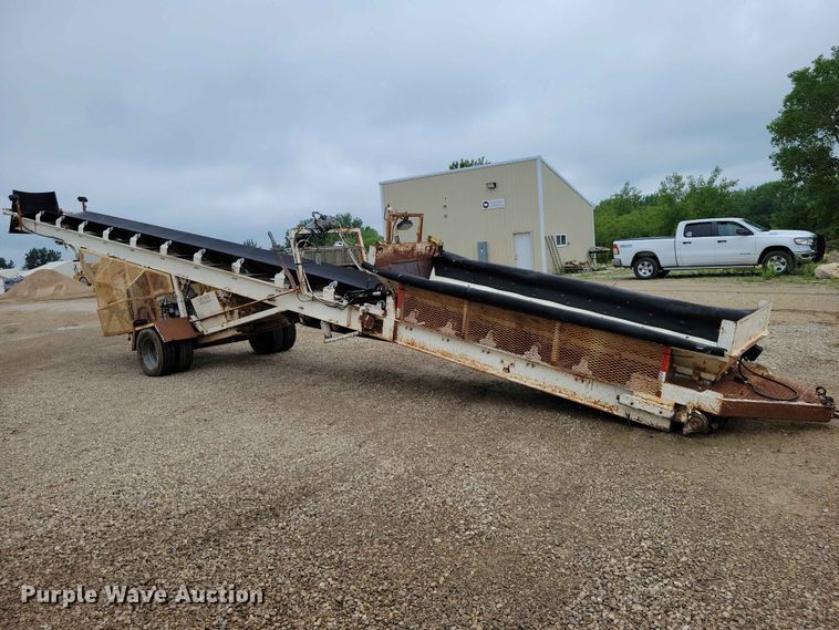 image for item EE1063 Conveyor
