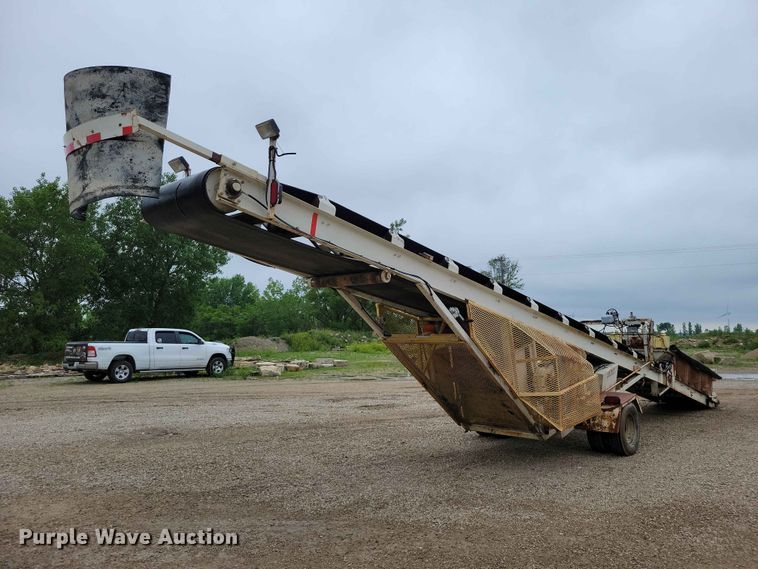 image for item EE1063 Conveyor