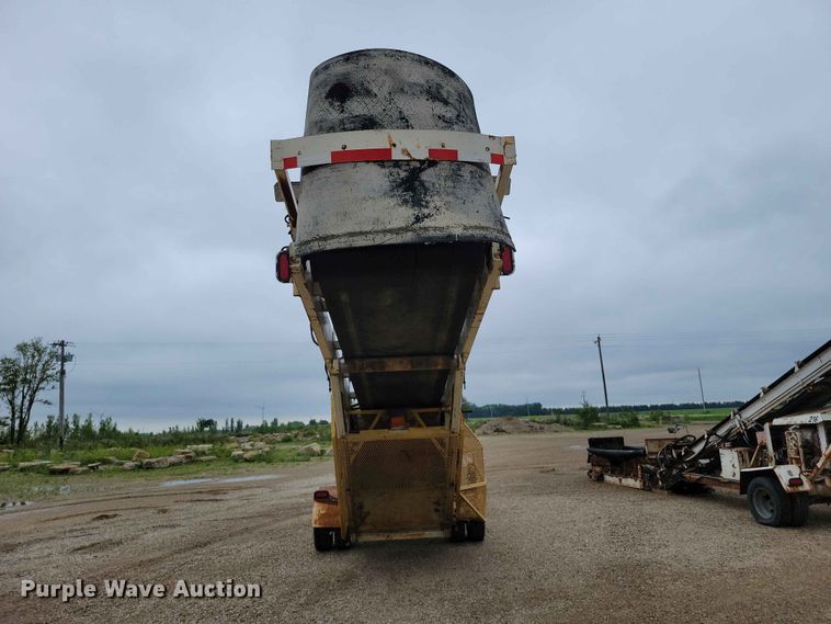 image for item EE1063 Conveyor