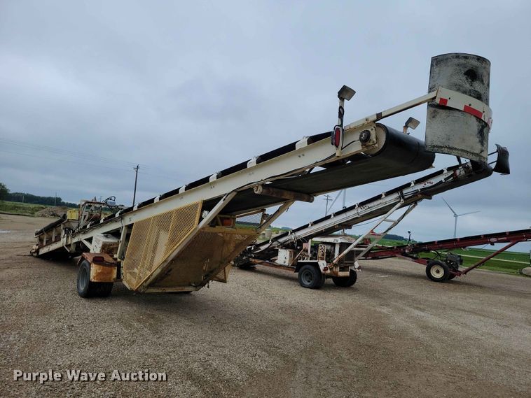 image for item EE1063 Conveyor