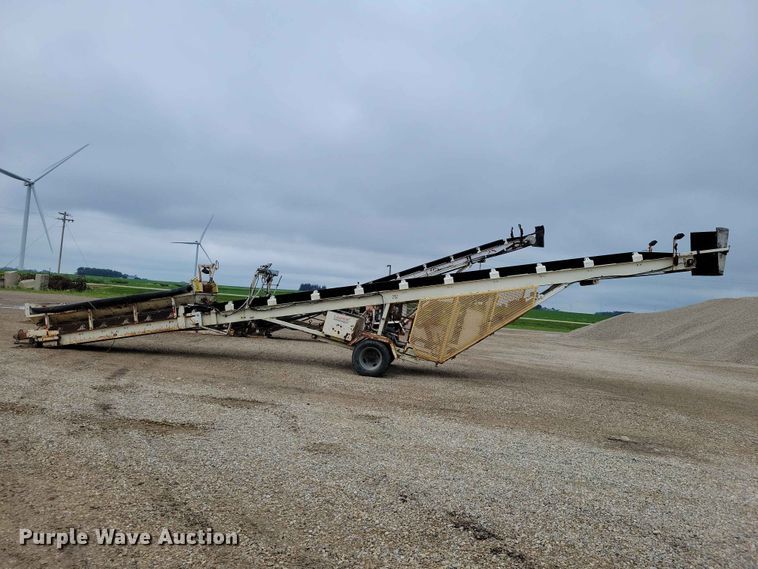 image for item EE1063 Conveyor