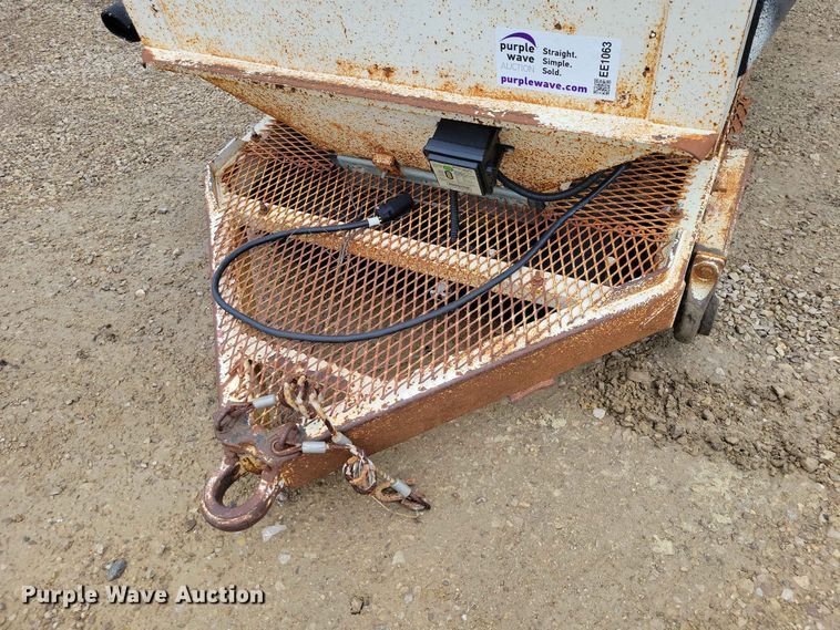 image for item EE1063 Conveyor
