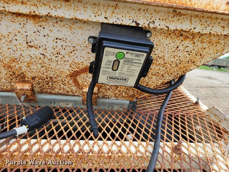 image for item EE1063 Conveyor