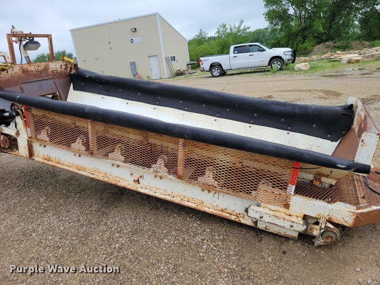 image for item EE1063 Conveyor