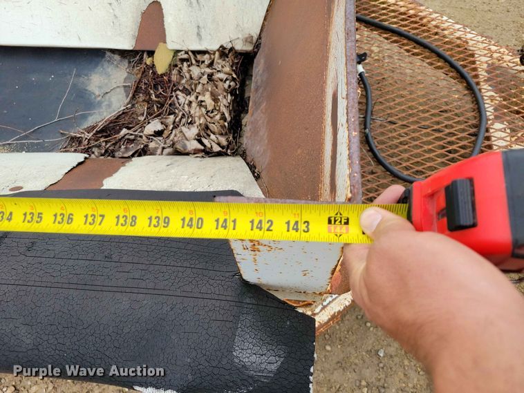 image for item EE1063 Conveyor
