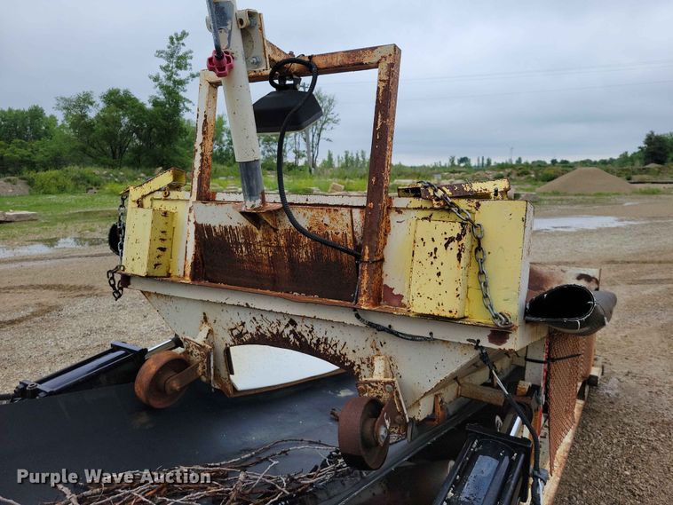 image for item EE1063 Conveyor