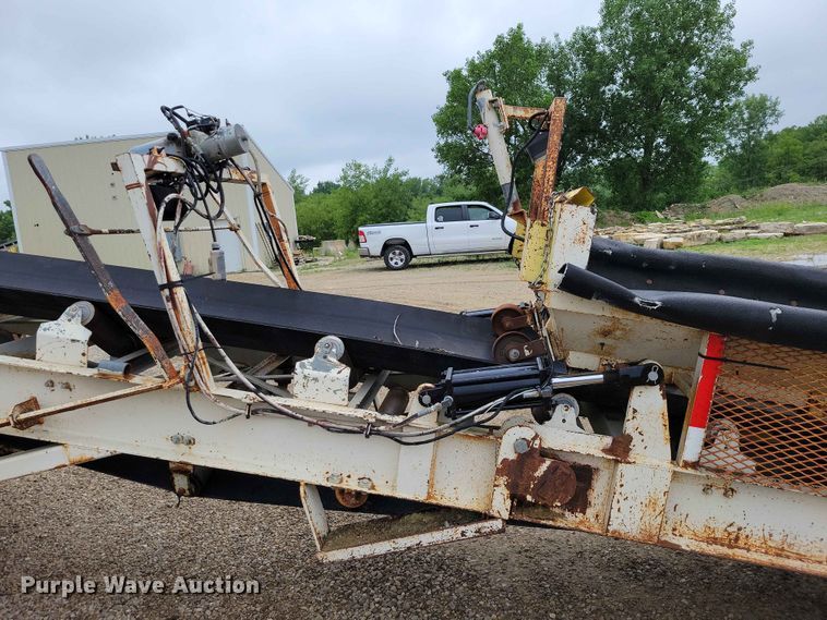 image for item EE1063 Conveyor