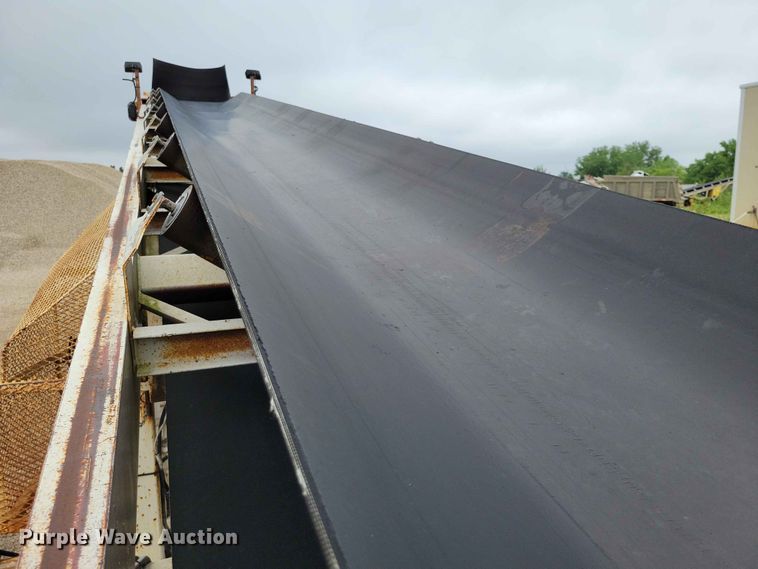 image for item EE1063 Conveyor