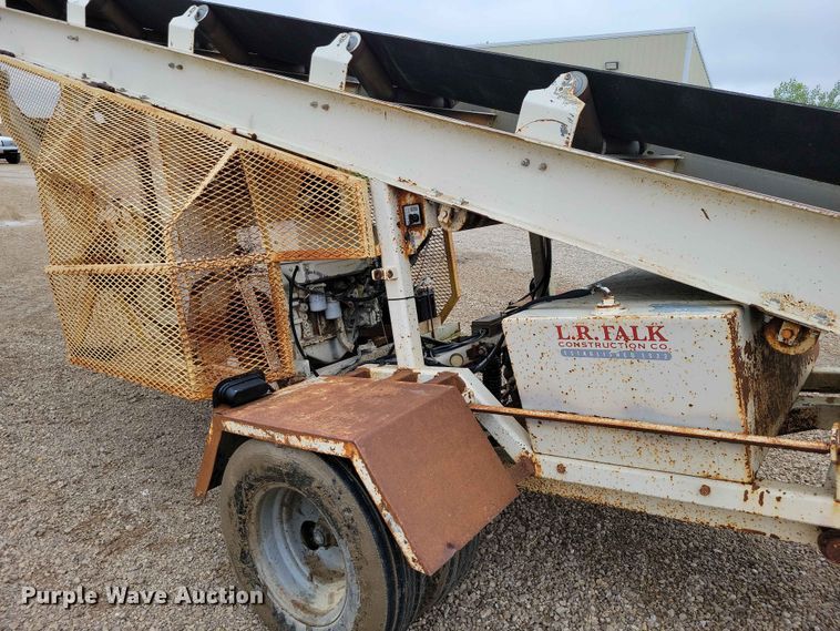 image for item EE1063 Conveyor