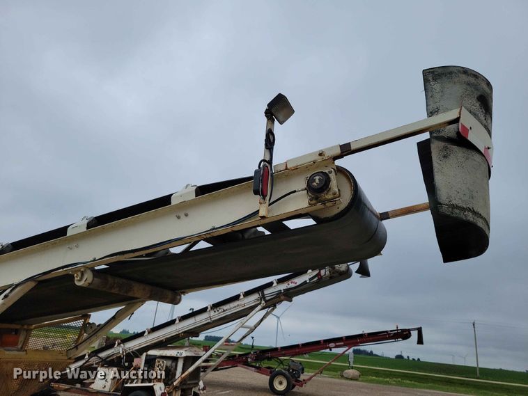image for item EE1063 Conveyor