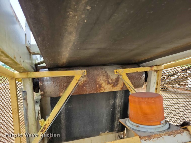 image for item EE1063 Conveyor